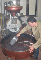 caffe' pompeo
