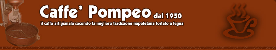 caffe pompeo