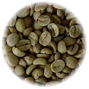 Il caff verde